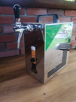 Lindr pygmy 25/k - 2