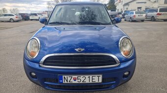 MINI COOPER 1.6 HDI.3DV - 2