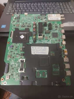 Základná doska Samsung BN94-0757BF BN40-00294 - 2