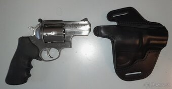 Revolver Ruger Alaskan 44 Magnum - 2