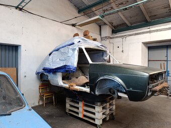 VW Golf MK1 - 2