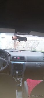 Predám skoda octavia - 2