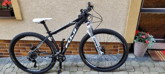 Horský bicykel FUJI TAHOE LE,kolesá 29,rám 17"/43cm,2x10 - 2