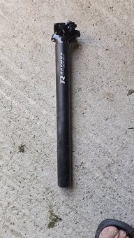 Sedlovka Raymon 31.6mm - 2