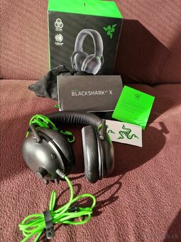 Razer Blackshark V2 X - 2