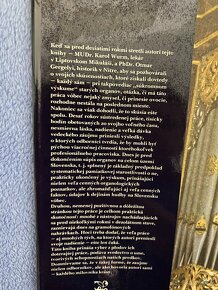 Historické organy na Slovensku - 2