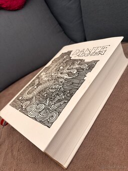 Predám: Božská komédia – Dante Alighieri (Spolok sv. Vojtech - 2