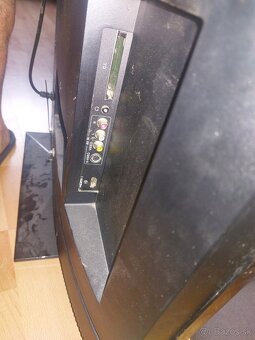 Predám tv Sharp 32" - 2