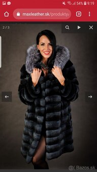 damsky kozuch zajac - - - 2