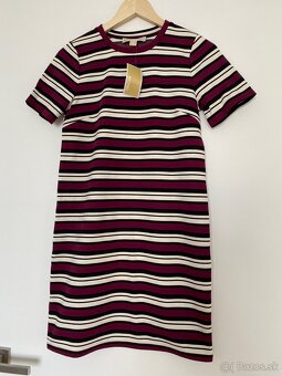 Michael Kors dámske šaty XS - NOVÉ s visačkou - 2