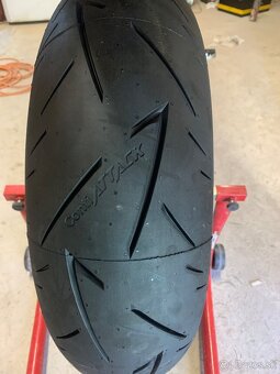 Ktm sm950 supermoto - 2