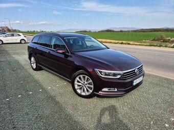 Volkswagen Passat B8 DSG Highline Bez ADBLUE - 2