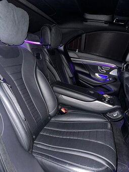 Mercedes-Benz S 350 d AMG - 2