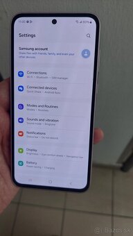 Samsung Galaxy A35 5G 6GB/128GB - 2