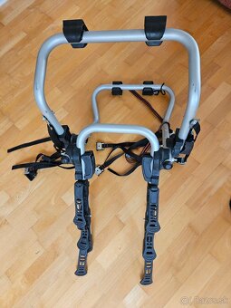 autonosič bicyklov - 2