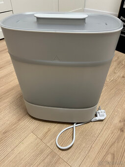 Philips AVENT Sterilizátor SCF291/00 - 2