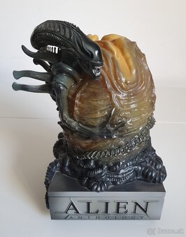 Alien Anthology Blu-ray Collector's Box Limited Edition - 2