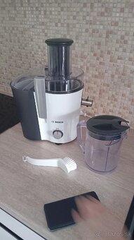 Odstavovac Bosch - 2