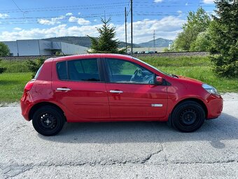 Renault Clio 1.2 - 2