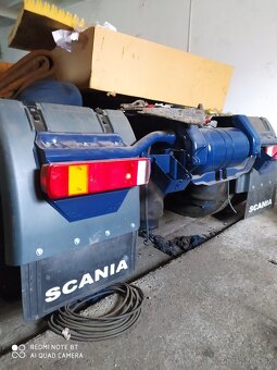 Scania - 2