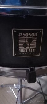 Bicie sonor - 2