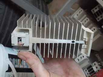 Siemens komponenty - 2
