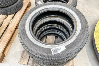 Uniroyal 155/S R15 - 2