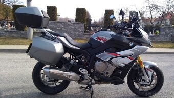 Predám BMW s 1000 xr - 2
