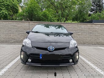 Toyota Prius 1,8 Hybrid - 2