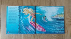 Barbie zachraňuje podmorsky svet - 2