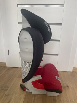 Autosedačka Römer Kidfix SL - 2