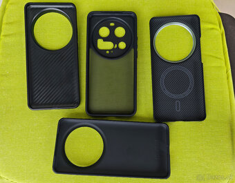 Obaly,Puzdrá,Kryty Xiaomi 15 Ultra - 2