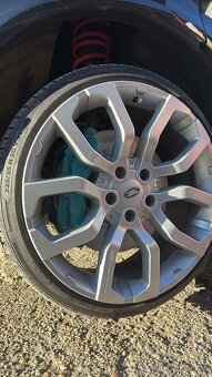 Vymenim Range Rover r20 - 2