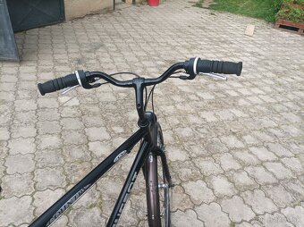 Pánsky bicykel - 2