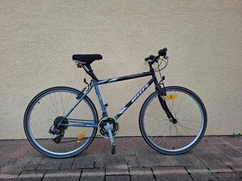 Predam bicykel - 2 crossove - 2
