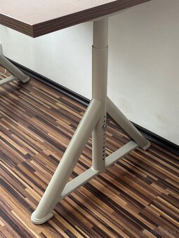 Ikea Idasen stol nový - 2