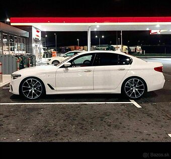 Styling 728M R20 Bmw orig. - 2