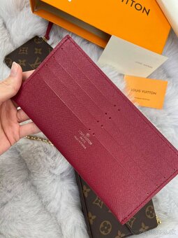 Kabelka  FELICIE POCHETTE Lv - 2