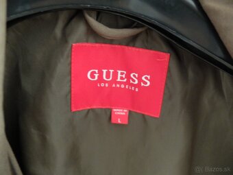 Prechodná bunda Guess - 2