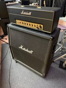 Marshall JTM45 - 2