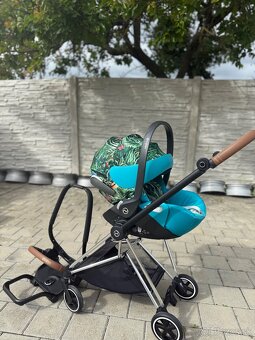 Cybex Mios - 2