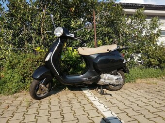 Piaggio Vespa 125 LX - 2
