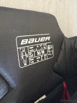 BAUER nohavice VAPOR X20 - 2