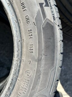 195/65R15 letné pneumatiky Barum Bravuris 5HM - 2