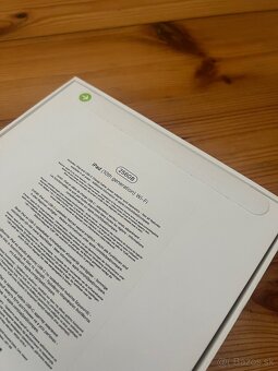 iPad 10. generácia 256GB nerozbalený - 2