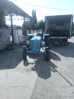 Zetor 3011 - 2
