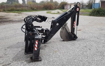 Podkop MZ 800 Predam.. - 2