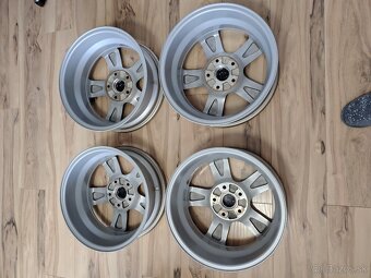 ALU DISKY SUZUKI R16 - 2