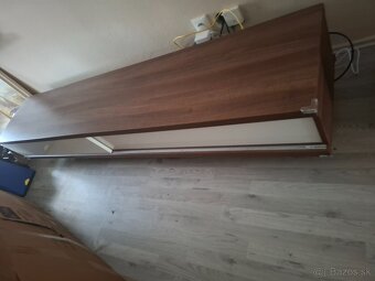 Ako nový tv stolík - 2