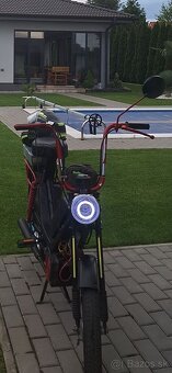 Babetta 210 - 2